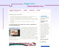 Bild Magernetz-Internetservice
