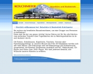 Bild Kolchmeier Reiseagentur & Busbetrieb