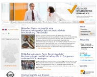 Bild Deutscher Steuerberaterverband e.V.