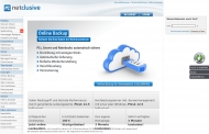 Bild netclusive GmbH