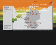 Bild QCS-Quick Cargo Service GmbH