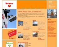 Bild Detmers Transporte GmbH