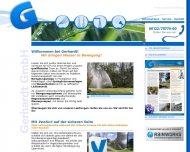 Bild Gerhardt Bewsserungssysteme GmbH