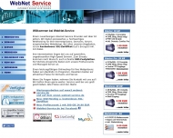 Bild WebNet-Service.de