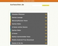Bild Wachter Karl KG