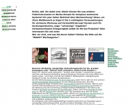 Website WAAS Werbeagentur Armin Schmidt