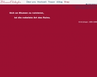 Bild Blumen Elsdrfer