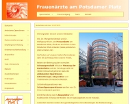 Bild Hirsch Wolfgang Dr.med. , Kiewski Margerita Dr.med. Fachrzte fr Frauenheilkunde