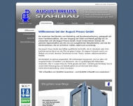 Bild August Preuss GmbH