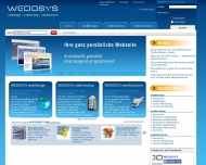 Bild WEDOSYS webDesign | webHosting | webSolutions