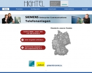 Bild HIGHTEL Telekommunikationssysteme Vertriebs und Service GmbH