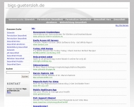 Bild Stadtbibliothek Gtersloh GmbH