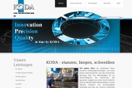 Bild KODA Stanz- und Biegetechnik GmbH