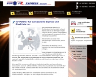 Bild Euro Fix Express GmbH