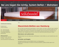 Bild Schlafwandel Betten