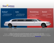 Bild StarLimos