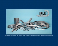 Bild Irle Biegetechnik GmbH