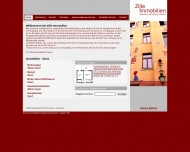 Bild Immobilien ZILLE IMMOBILIEN