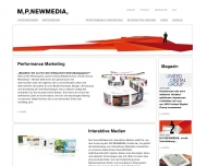 Bild MELLE, PUFE, NEWMEDIA, GmbH