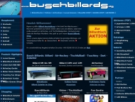 Bild Busch Billards