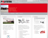 Bild POLYTETRA GmbH