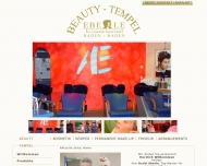 Bild Eberle Uschi Beauty Tempel Damen- und Herrenfriseur