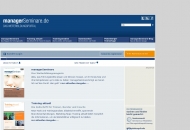 Bild managerSeminare Verlags GmbH