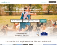 Bild Deutscher Landschriftenverlag GmbH