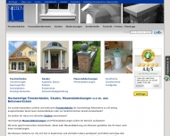 Bild Niessen GmbH & Co. KG Bauelemente