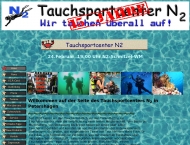 Bild Tauchsportcenter N2