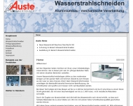 Bild Auste Nachf., Alfred