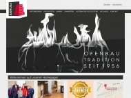 Bild Barfuss Ofenbau GmbH & Co.KG