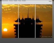 Website Tilke