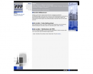 Bild PPP Internetdienstleistungen GmbH