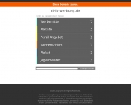 Bild Cirly-Sports Werbung & Shirts