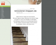 Bild Heinrich Lapp Treppenbau GmbH
