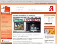 Bild Xenon-Apotheke
