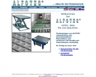 Bild ALFOTEC GmbH Frdertechnik