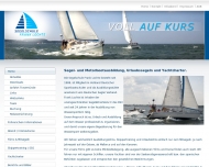 Bild Lochte Frank Segelschule Reisebro Yachtcharter Aktivreisen