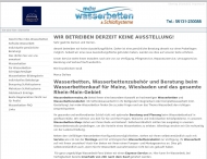 Bild mdw wasserbetten Heidi Doliwa e. Kfr.