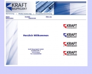 Bild Kraft Bauprojekt GmbH