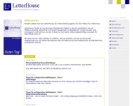 Bild LetterHouse GmbH