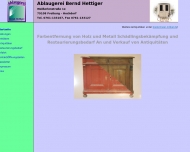 Bild Hettiger Bernd