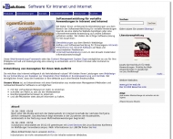 Bild in2solutions GbR