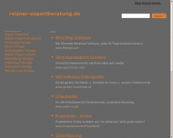 Bild Reizner Hans Dipl.-Betriebswirt Unternehmensberatung