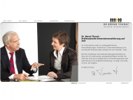 Bild Thurat Bernd Dr.-Ing. Unternehmensberatung