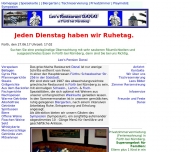 Bild Restaurant Danai Griechisches Restaurant