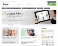 Bild ebase GmbH & Co. KG