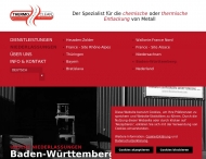 Bild Thermo-Clean Baden-Wrttemberg GmbH
