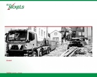 Bild Nickels Elly GmbH & Co. KG Abbruch , Entkernung , Schrott